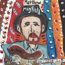 Matthew Mayfield