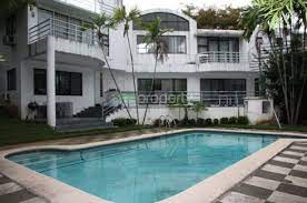 A beautiful eight bedroom family home located in an elevated position in the traditional village of oroklini. 3 Storey House And Lot With 8 Bedrooms With Swimming Pool House For Sale In Cebu Dot Property