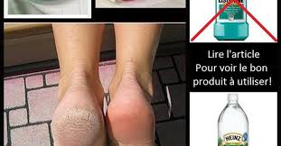 Soin De Pied Une Pedicure Maison Facile Sante Astuces Beaute Beaute Et Listerine
