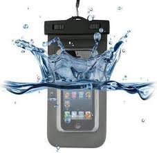 Emporia Care Plus Waterdichte Telefoon ...