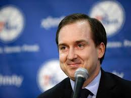 The Longest View in the Room: How Sam Hinkie's Successors Disregarded the  Process