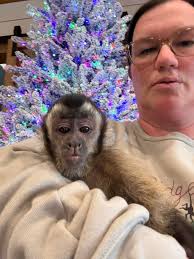 Re-introducing ‼️Well…that was pretty overwhelmingly Bunny, lol. That was  my original name that I wanted to name her. The other 2 were Kevin's 2  choices of original names. Bear & Bunny it