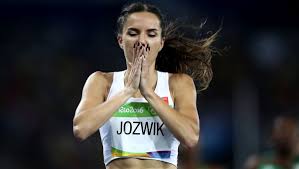 3:41.79 slovenia anita horvat žan rudolf: Joanna Jozwik O Kontuzji Wywiad Sport Tvp Pl