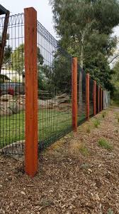 Extreme dog fence second generation. Diy Dog Fence Ideas And Installation Tips 6 Best Cheap Designs