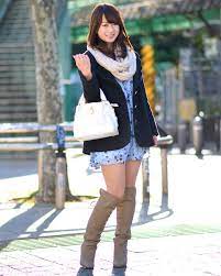 室伏真璃さん rojita ロジータ コート ファッション ファッション レディース ファッションアイデア