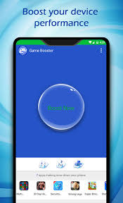 Game Booster For Android Apk Download
