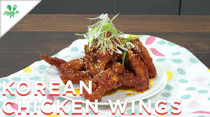Jun 19, 2021 · resep gukmul milgaru tteokbokki (tteokbokki kuah). 18 Resep Korean Chicken Wings Youtube Resep Sayap Ayam Resep Makanan Sehat Resep Masakan Korea