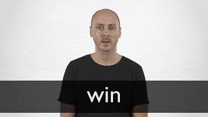 He applied for a scholarship and won. French Translation Of Win Collins English French Dictionary
