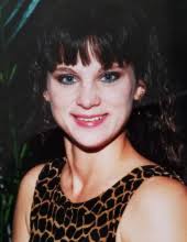 Obituary information for Holly Meyer