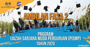 Permohonan guru interim sk dan skjc 2021 online & semakan keputusan. Permohonan Guru Ipg Pismp Sekolah Kebangsaan Sjkc Sjkt Fasa 2 Kini Di Buka Edu Bestari
