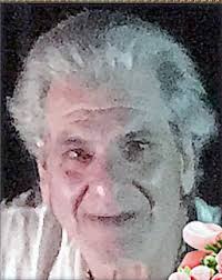 Donald Joseph ('RaRa') Ferrara