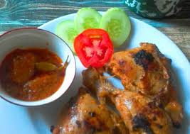 Murad yang hingga kini menjadi salah satu hidangan khas lombok. Resep Ayam Taliwang Khas Lombok Oleh Teh Agie Cookpad
