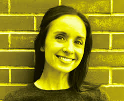 Dawn Trautman is Helping Usher in the Next Green Revolution via Artificial  Intelligence