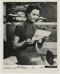 Facebook is showing information to help you better understand the purpose of a page. Love Is A Many Splendored Thing 1955 Photo Gallery Imdb