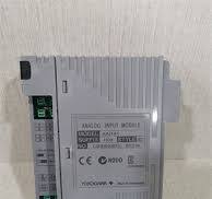 Yokogawa CP133E-64 S3 CPU Module