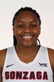 Gonzaga women's basketball roster outlet