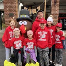 2024 — Gregory P Wiley Memorial Turkey Trot — Race Roster — Registration,  Marketing, Fundraising