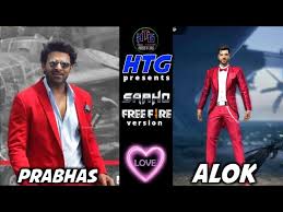 Chrono is a bounty hunter from another universe. Baby Won T You Tell Me Saaho Free Fire Version Hello Telugu Gamers Love Song Youtube