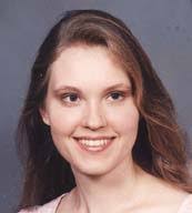 Nancy Reed Obituary (2003)