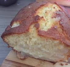 Cake Poire Mascarpone Au Thermomix Recette De Cake Au Thermomix Cake Poire Cake Mascarpone Thermomix Recette