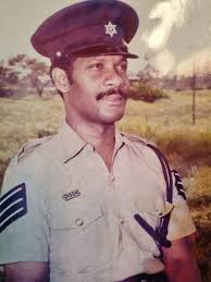 The Funeral for the late Ret.ASP Winston Joseph will be held