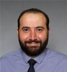 Dr Bashar Mousa Shahatit, MD