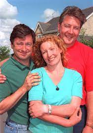 From combat patrols to rescue efforts, these soldiers are ready for any mission. What S Happened To Charlie Dimmock Ground Force Presenter Cruelly Blasted By Bodyshamers For Piling On The Pounds Mirror Online