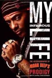 Prodigy — the grimey way (lyricist lounge volume 2. My Infamous Life The Autobiography Of Mobb Deep S Prodigy Amazon De Johnson Albert Prodigy Checkoway Laura Fremdsprachige Bucher
