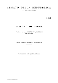 Decreto legislativo del 31 dicembre 1992 n. 2