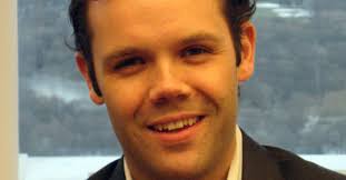 Tiger of the Week: Richard "Mick" McGuire '98