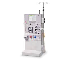 The spare parts manual for the model 2008t and other information may be found on our web site at www.fmcna.com indications for use: 2008k Home Dialysis Machine Fmcna