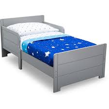 We looked at the durability and construction to determine which is most likely to last the longest. Delta Children Mysize Toddler Bed Buybuy Baby