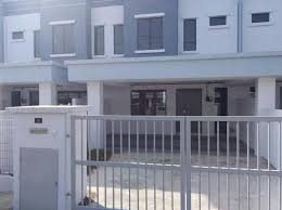 Lori sewa rawang 011 36777736. Taman Sri Garing Rawang Teres Dua Tingkat Rumah Baru 3 Minit Ke Komuter Rawang Berdekatan Pekan Rawang Freehold Akses Mudah Tol Plus Latar Guthrie Berminat Nak Tengok Rumah Boleh Hubungi Kami