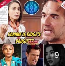 BETH IS WYATT'S DAUGHTER!!