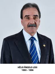 Diretoria » Sindipedras