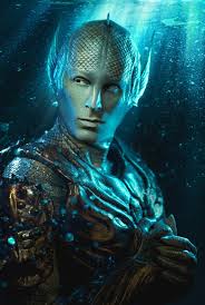 General Austin Pierce