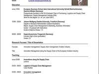 Premiere rush — who's it for? 7 Curriculum Vitae Format Ideas Curriculum Vitae Format Cv Format Curriculum Vitae