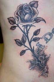 Tattoos Tribal Rose Tattoos Tupac Tattoo