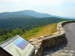 Maybe you would like to learn more about one of these? Top Five Best Overlooks On The Skyline Drive Skyline Drive Overlooks Shenandoah National Park
