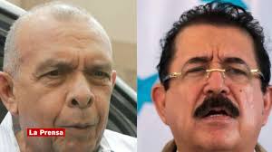 Pepe Lobo asegura que Mel quiere continuar en el gobierno