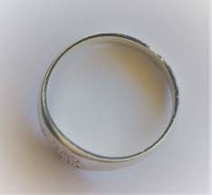 For this reason, black zirconium tends to be a more informed choice when it comes to a black wedding ring. Can Real Silver Go Black And How To Clean Tarnish