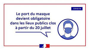 Avec l'aide de mon frère jr et de ma marcher dans la rue avec le masque, ça me soûle un peu, après si c'est obligatoire, je ne vais pas. Elargissement Du Port Du Masque Obligatoire La Prefecture Et Les Services De L Etat En Region Bretagne