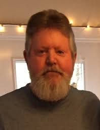 Obituary information for Eric James Ward