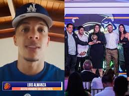 Spartans fue premiado en la Gala de la SPB 2025 en dos categorías: 👏Premio  al Sexto Hombre del Año