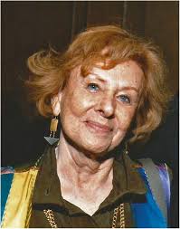 Constance R. Sutton (1926–2018)