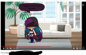 samless the mouse guy 🚳 on X: Dont romanticize and normalize rape. Rape  isn't a joke. Some memes are funny but I'm talking about what the gacha  community does with it. It's