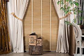 Getting the right bay window treatments can be a challenge. The Top 60 Best Window Treatments Ideas Interior Home And Design