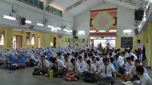 Smk sultan abdul aziz shah. Smk Sultan Abdul Aziz Shah Lertyi