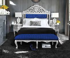 Some of the most popular ar brass, rattan, and pine. Focus On Bed S End