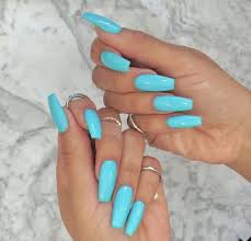I hope these reviews will assist package with acrylic liquid and dappen dish. Follow TryyveaytyÑ• For More Rorrin Pins Turquoise Nails Coffin Nails Designs Aycrlic Nails